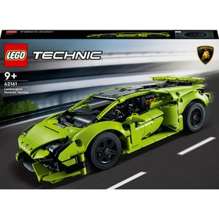 Конструктор дитячий ТМ Lego Lamborghini Hurac?n Tecnica (42161)