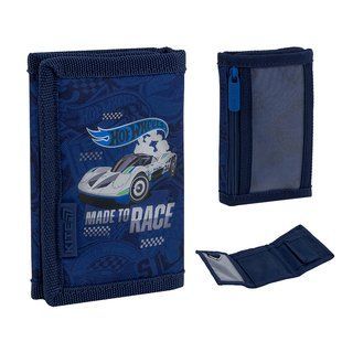 Кошелек Kite Hot Wheels HW25-598