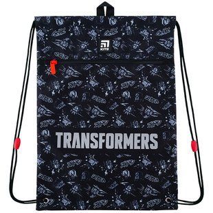 Сумка для обуви Kite 601M TF-2, комбинированый