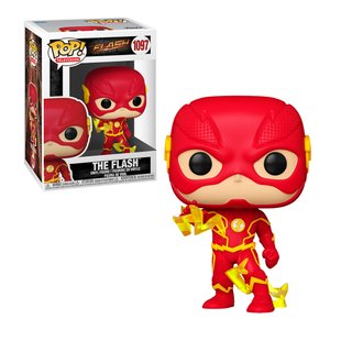 Ігрова фігурка FUNKO POP! серії "The Flash" - ФЛЕШ