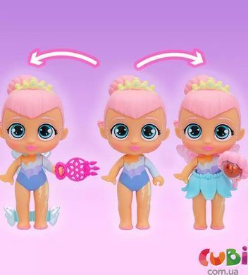 Игровой набор с куклой BLOOPIES &ndash; ФЕИ (в ассорт.)