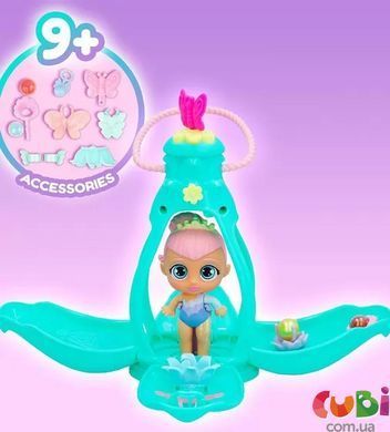 Игровой набор с куклой BLOOPIES &ndash; ФЕИ (в ассорт.)