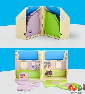 Игровой набор PEPPA FIGURINES &ndash; ДЕТСКИЙ САДИК ПЕППЫ