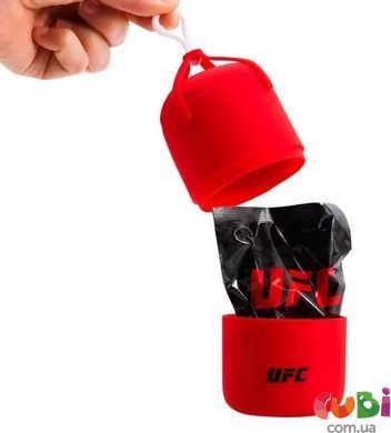 Ігровий набір з колекційною іграшкою UFC - ПІДВІСНА ГРУША