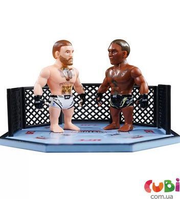 Ігровий набір з колекційною іграшкою UFC - ПІДВІСНА ГРУША