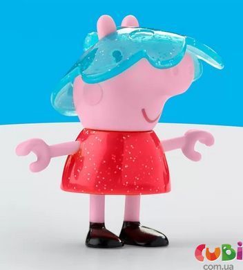 Игровой набор PEPPA FIGURINES &ndash; ДЕТСКИЙ САДИК ПЕППЫ