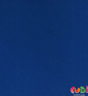 Фетр Santi мягкий, светло-синий, 21*30см (10л) (740462)
