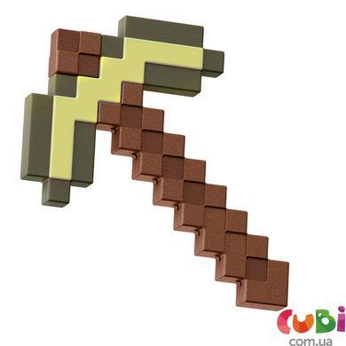Золоте кайло Minecraft (JCV18 )