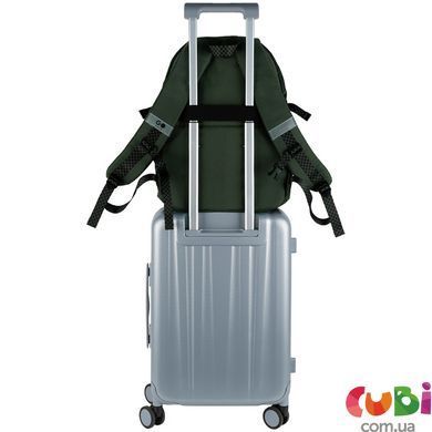 Рюкзак GoPack Education Teens 2500L хаки (GO26-2500L-4)