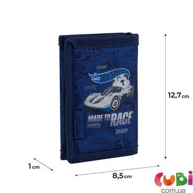 Кошелек Kite Hot Wheels HW25-598