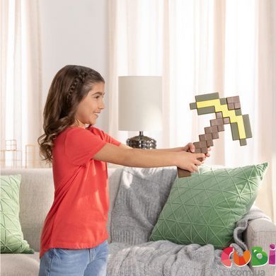 Золоте кайло Minecraft (JCV18 )