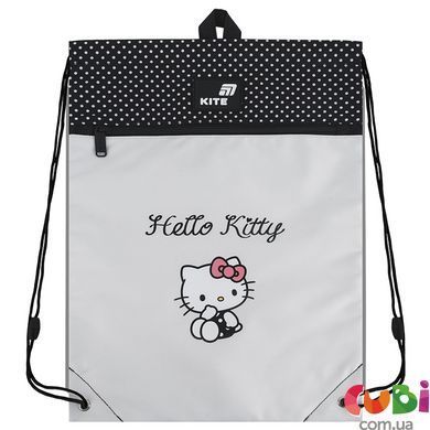 Сумка для обуви Kite 601M HK-10 (HK26-601M-10), сірий