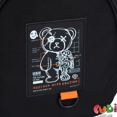 Рюкзак Kite Education для підлітків K25-905M-1, комбінований