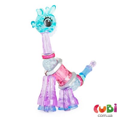 Игрушка Twisty Petz Модное Перевоплощение Яркая Жирафа (20105847)