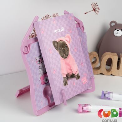 Підставка для книг Kite, пластикова SP (SP25-391)