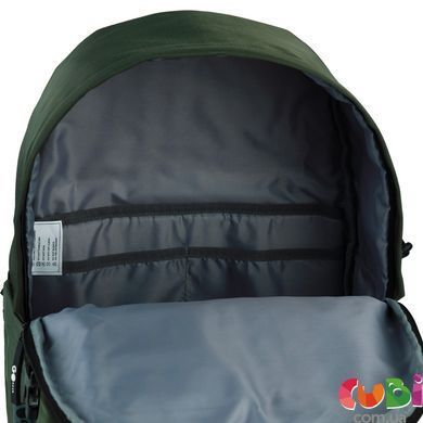 Рюкзак GoPack Education Teens 2500L хаки (GO26-2500L-4)
