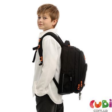 Рюкзак Kite Education для підлітків K25-905M-1, комбінований