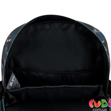 Школьный рюкзак Kite Education Beast Mode K25-773M-3, комбинированый