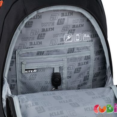 Рюкзак Kite Education для підлітків K25-905M-1, комбінований