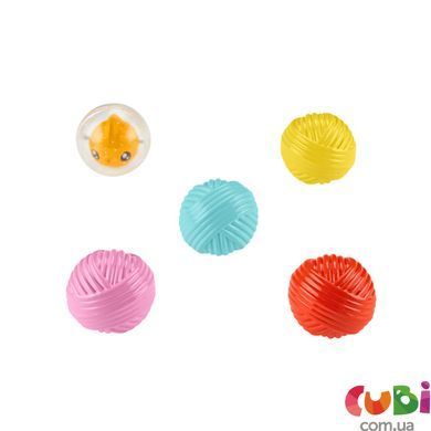 Игровой набор Веселая Башня с шарами Fisher-Price, HTW92