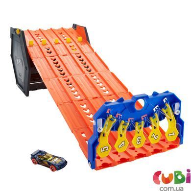 Трек Hot Wheels City Перегони (GYX11)