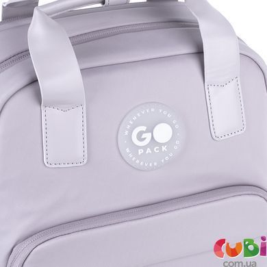 Рюкзак GoPack Teens 122M-3 (GO26-122M-3)