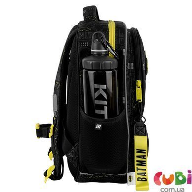 Рюкзак дитячий Kite Kids DC Batman DC25-559XS, комбінований