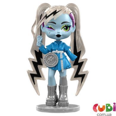 Іграшка-сюрприз Зілля прояву серії Кришталева куля Monster High (сюрприз), JCX99