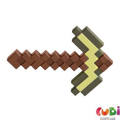 Золоте кайло Minecraft (JCV18 )
