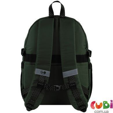 Рюкзак GoPack Education Teens 2500L хаки (GO26-2500L-4)