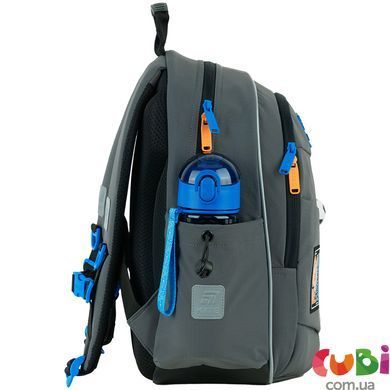 Школьный рюкзак Kite Education Game on (K26-771S-4), сірий