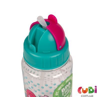 Пляшка для води Yes Sweet Cream 380 мл