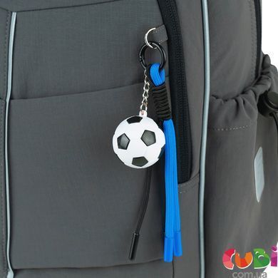 Школьный рюкзак Kite Education Game on (K26-771S-4), сірий