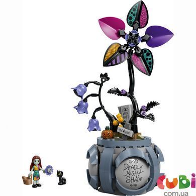 Конструктор Lego Disney Цветочный горшок Салли (43288)