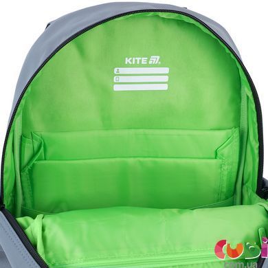 Рюкзак Kite Education 584 Urban (K26-584M-3), сірий