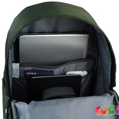Рюкзак GoPack Education Teens 2500L хаки (GO26-2500L-4)