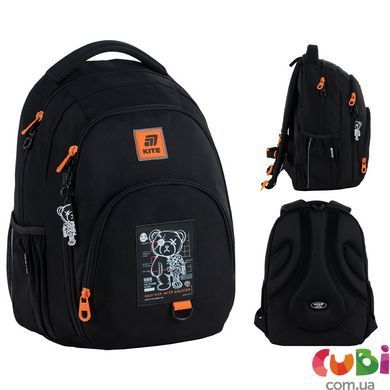 Рюкзак Kite Education для підлітків K25-905M-1, комбінований