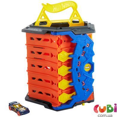 Трек Hot Wheels City Перегони (GYX11)