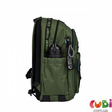 Рюкзак шкільний YES TS-47 Urban Style (559919), комбінований