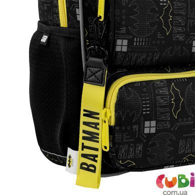 Рюкзак дитячий Kite Kids DC Batman DC25-559XS, комбінований