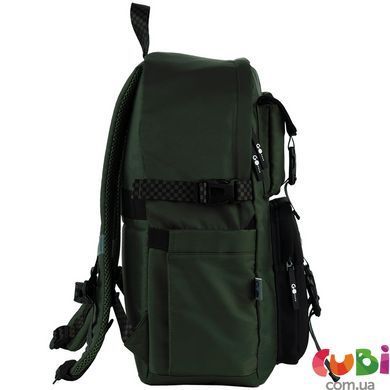 Рюкзак GoPack Education Teens 2500L хаки (GO26-2500L-4)