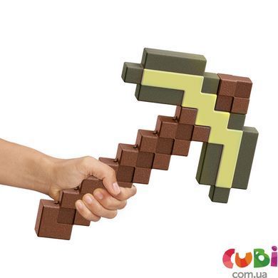 Золоте кайло Minecraft (JCV18 )