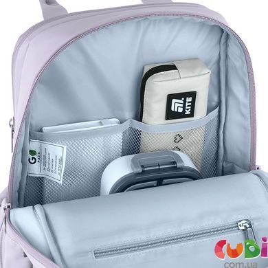 Рюкзак GoPack Teens 122M-3 (GO26-122M-3)