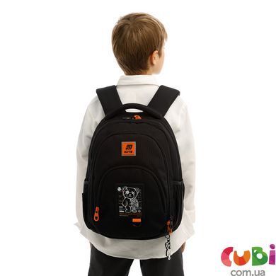 Рюкзак Kite Education для підлітків K25-905M-1, комбінований