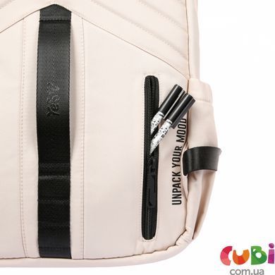 Рюкзак Yes T-51 Emotions Ivory N (550734)