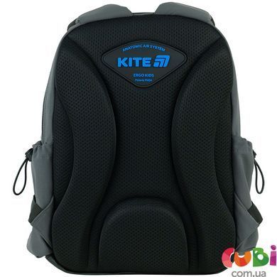 Школьный рюкзак Kite Education Game on (K26-771S-4), сірий