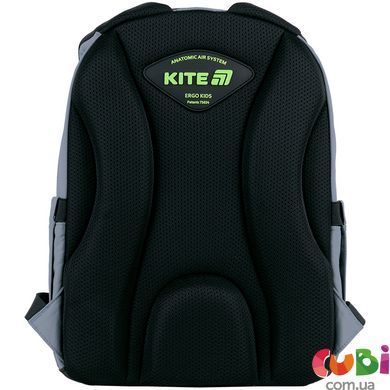 Рюкзак Kite Education 584 Urban (K26-584M-3), сірий