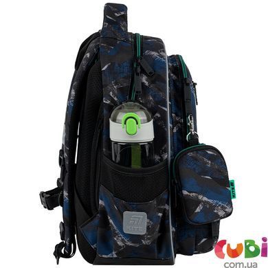 Школьный рюкзак Kite Education Beast Mode K25-773M-3, комбинированый