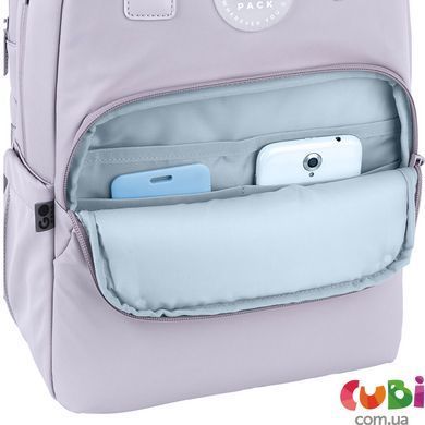 Рюкзак GoPack Teens 122M-3 (GO26-122M-3)