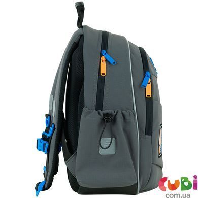 Школьный рюкзак Kite Education Game on (K26-771S-4), сірий